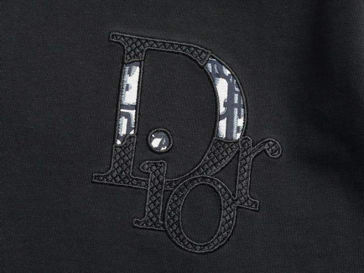 Dior T Shirts Short _SKUDiorS-XLxetr15415635